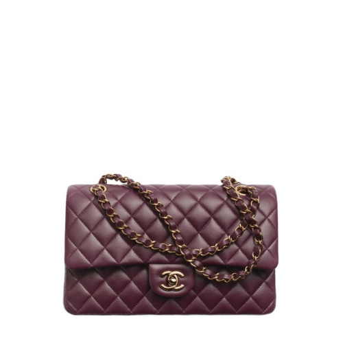 Chanel CLASSIC 11.12 HANDBAG