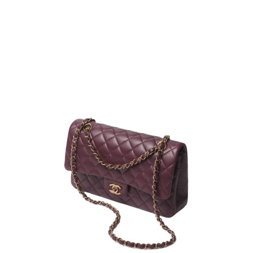 Chanel CLASSIC 11.12 HANDBAG