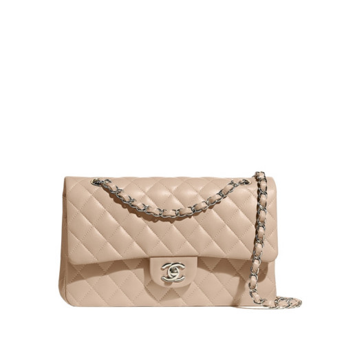 Chanel CLASSIC 11.12 HANDBAG