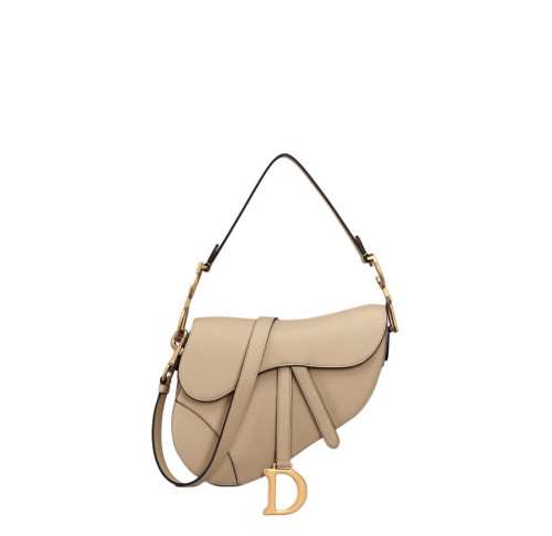 Dior Saddle Bag with Strap