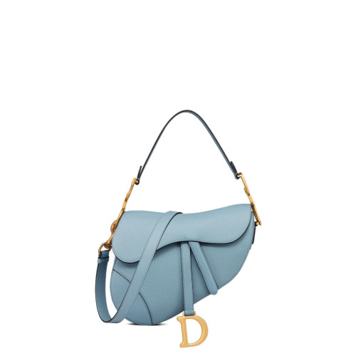 Dior Saddle Bag with Strap