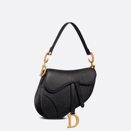 Dior Saddle Bag with Strap