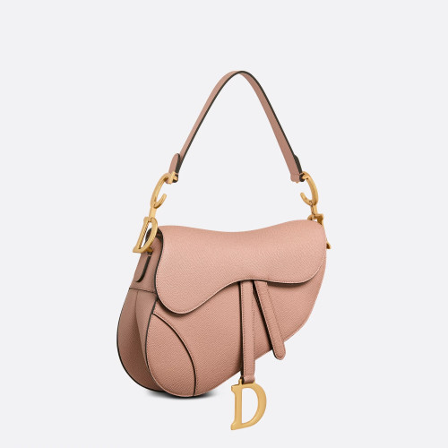 Dior Saddle Bag with Strap