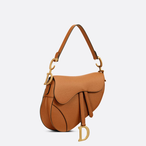 Dior Saddle Bag with Strap
