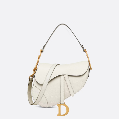 Dior Saddle Bag with Strap