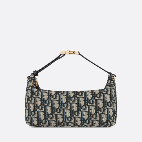 Dior Medium DiorTravel Nomad Pouch