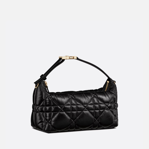 Dior Medium DiorTravel Nomad Pouch