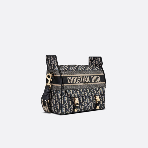 Dior Medium Diorcamp Bag