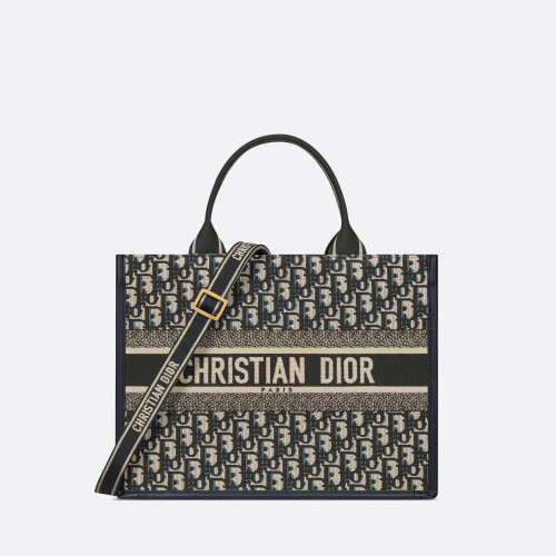 Dior Medium Dior Book Tote