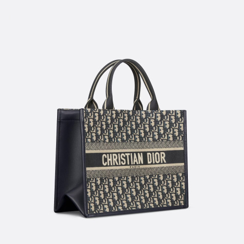 Dior Medium Dior Book Tote