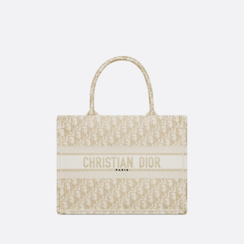 Dior Medium Dior Book Tote