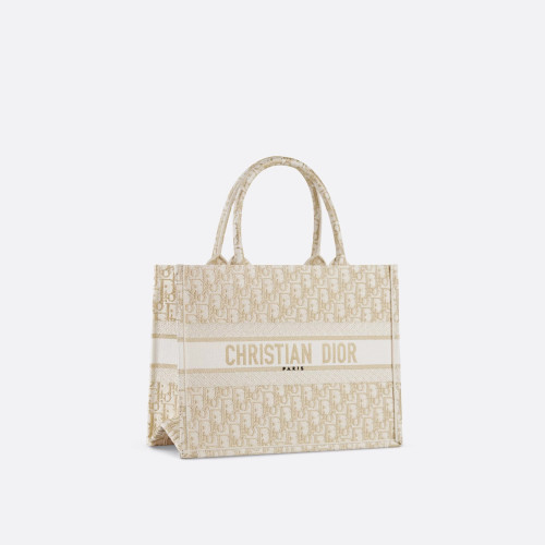 Dior Medium Dior Book Tote