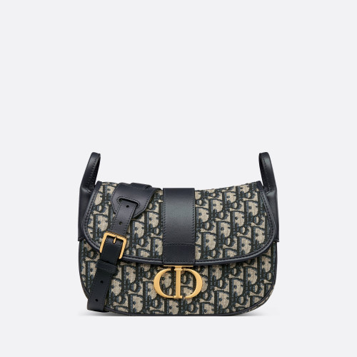 Dior Medium 30 Montaigne Satchel Bag