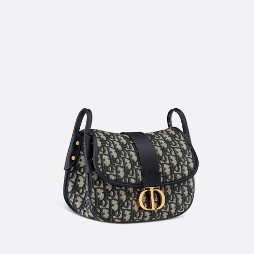 Dior Medium 30 Montaigne Satchel Bag