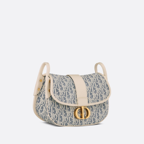 Dior Medium 30 Montaigne Satchel Bag