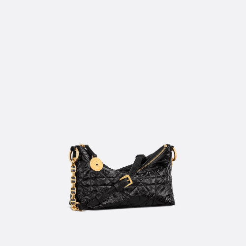 Dior Diorstar Hobo Bag with Chain