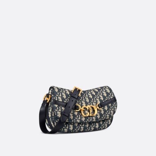 Dior Small CD Besace Bag