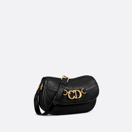 Dior Small CD Besace Bag
