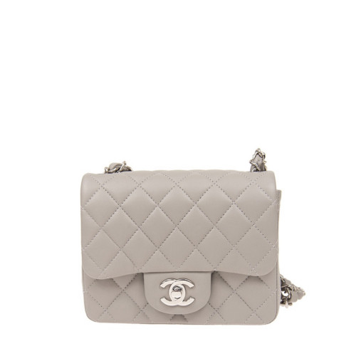 CHANEL MINI CLASSIC HANDBAG