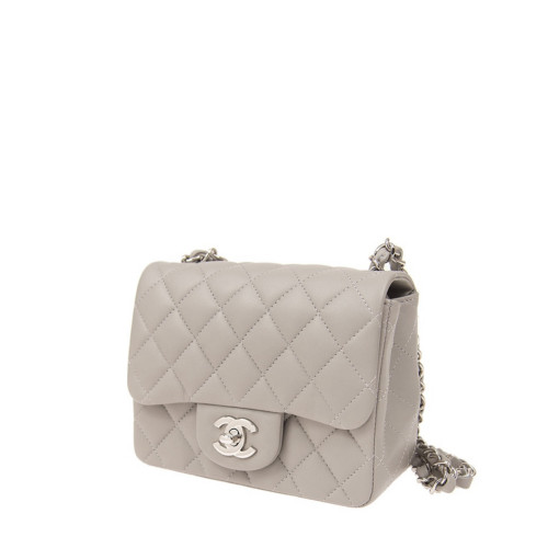 CHANEL MINI CLASSIC HANDBAG