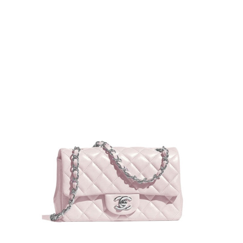 CHANEL MINI CLASSIC HANDBAG