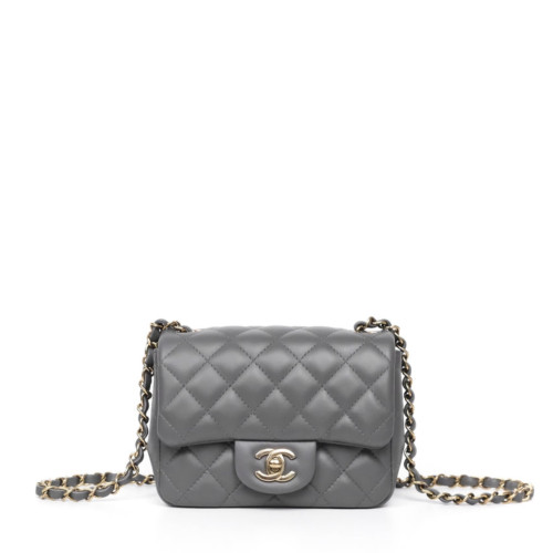 CHANEL MINI CLASSIC HANDBAG