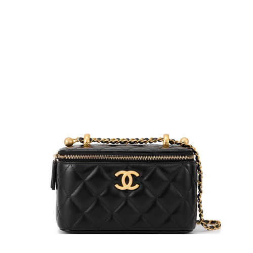 Chanel VANITY CASE