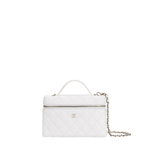 Chanel VANITY CASE