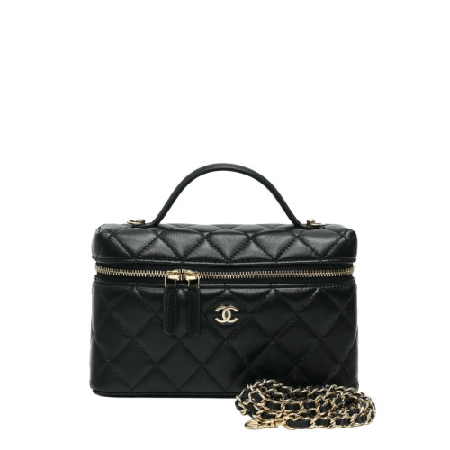 Chanel VANITY CASE