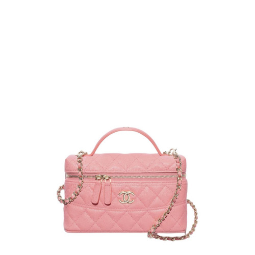 Chanel VANITY CASE