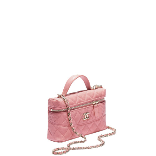 Chanel VANITY CASE