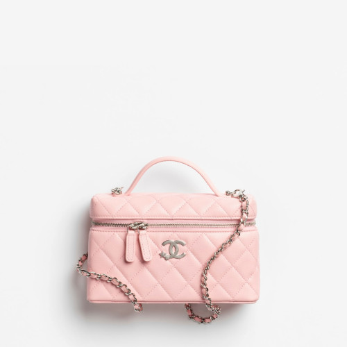 Chanel VANITY WITH CHAIN