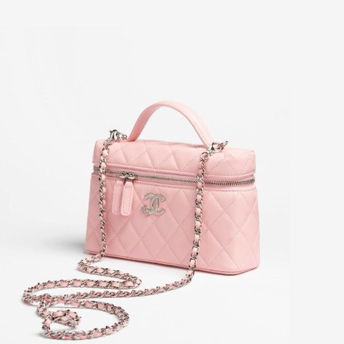 Chanel VANITY WITH CHAIN