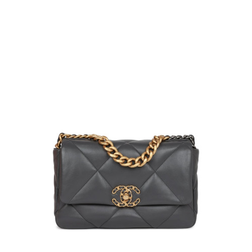 CHANEL 19 HANDBAG