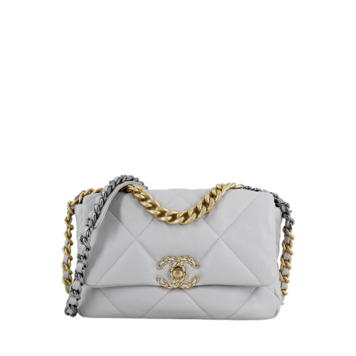 CHANEL 19 HANDBAG
