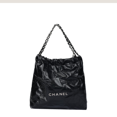 CHANEL 22 HANDBAG