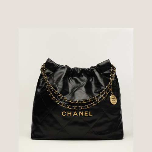 CHANEL 22 HANDBAG