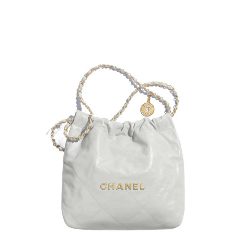 CHANEL 22 Small HANDBAG