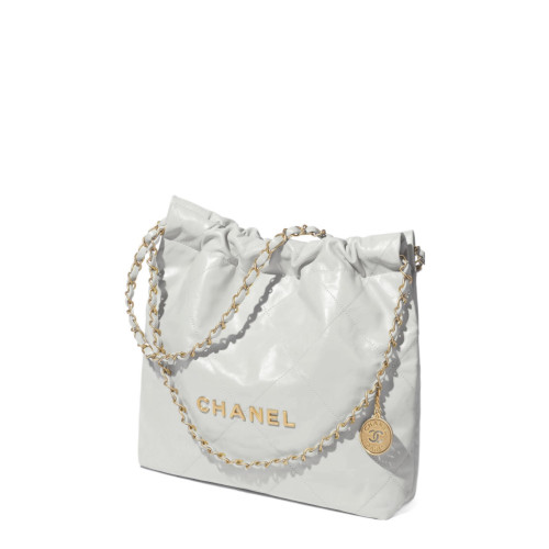 CHANEL 22 Small HANDBAG