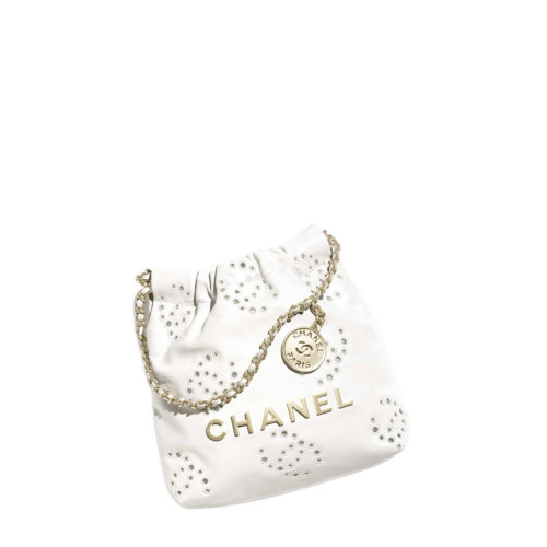 CHANEL 22 mini HANDBAG