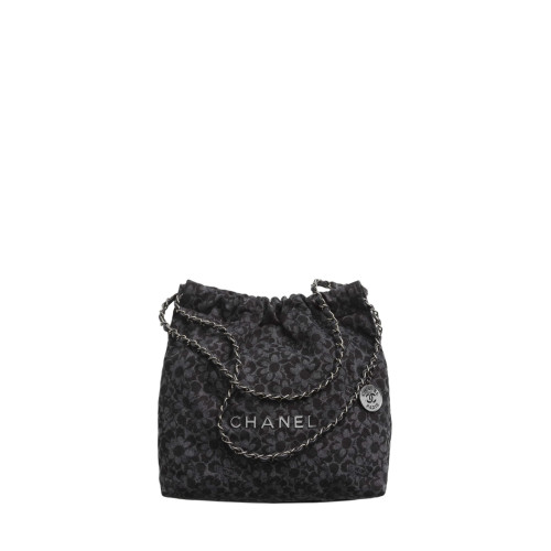 CHANEL 22 Small HANDBAG