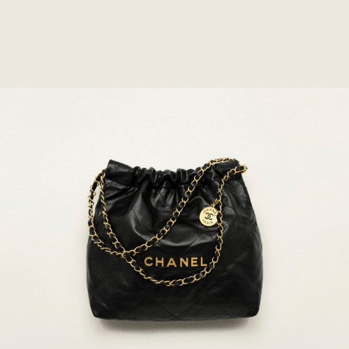CHANEL 22 Small HANDBAG