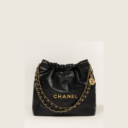 CHANEL 22 Small HANDBAG