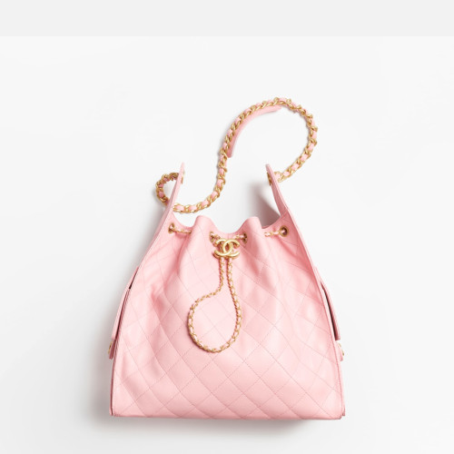 CHANEL 25 medium HANDBAG