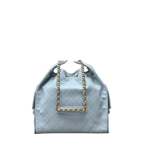 CHANEL 25 medium HANDBAG
