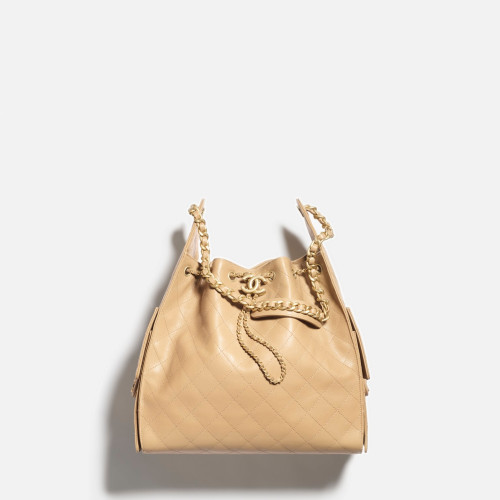 CHANEL 25 medium HANDBAG