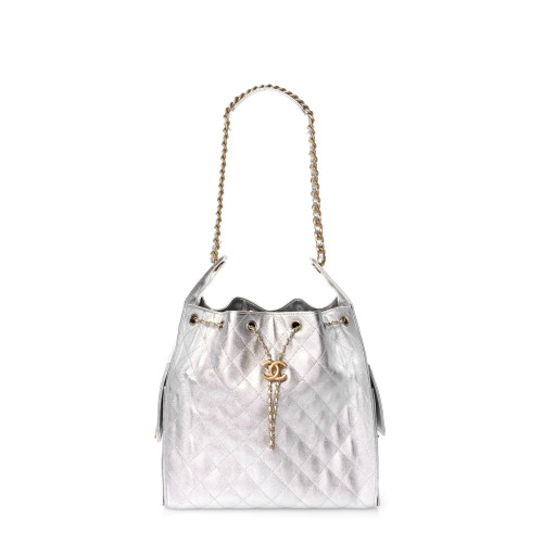 CHANEL 25 medium HANDBAG