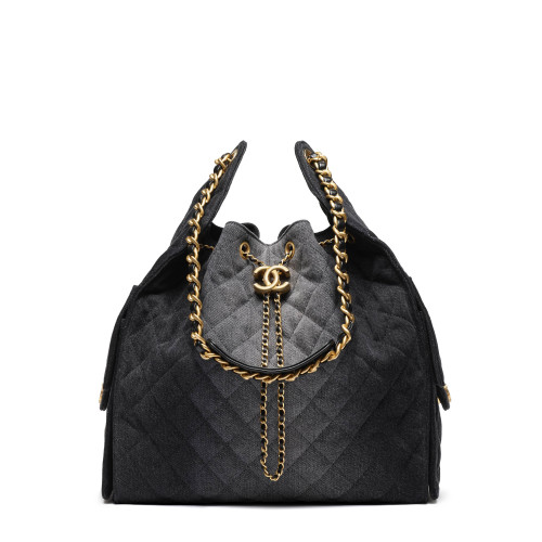 CHANEL 25 medium HANDBAG