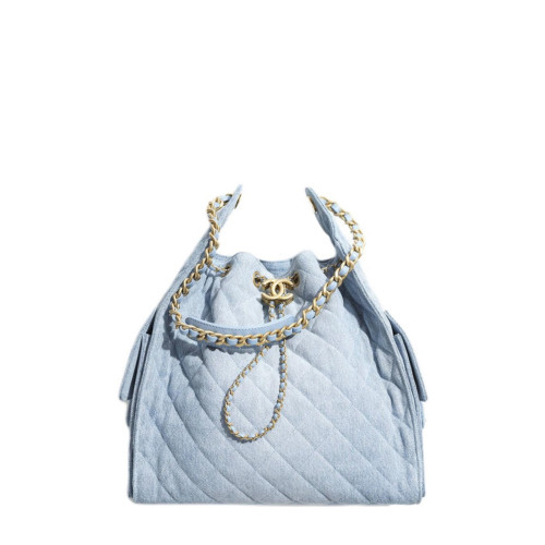 CHANEL 25 medium HANDBAG