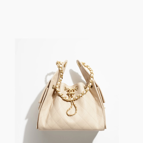 Chanel 25 Small HANDBAG